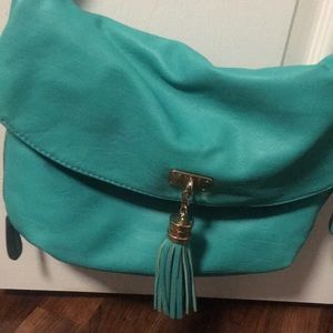 Crossbody bag